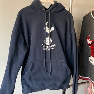 Tottenham Hotspur Hoodie - Size Medium